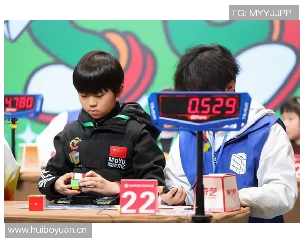 wca 比赛-奇骏酷况呈华彩，WCA比赛的魅力与激情-wca 比赛